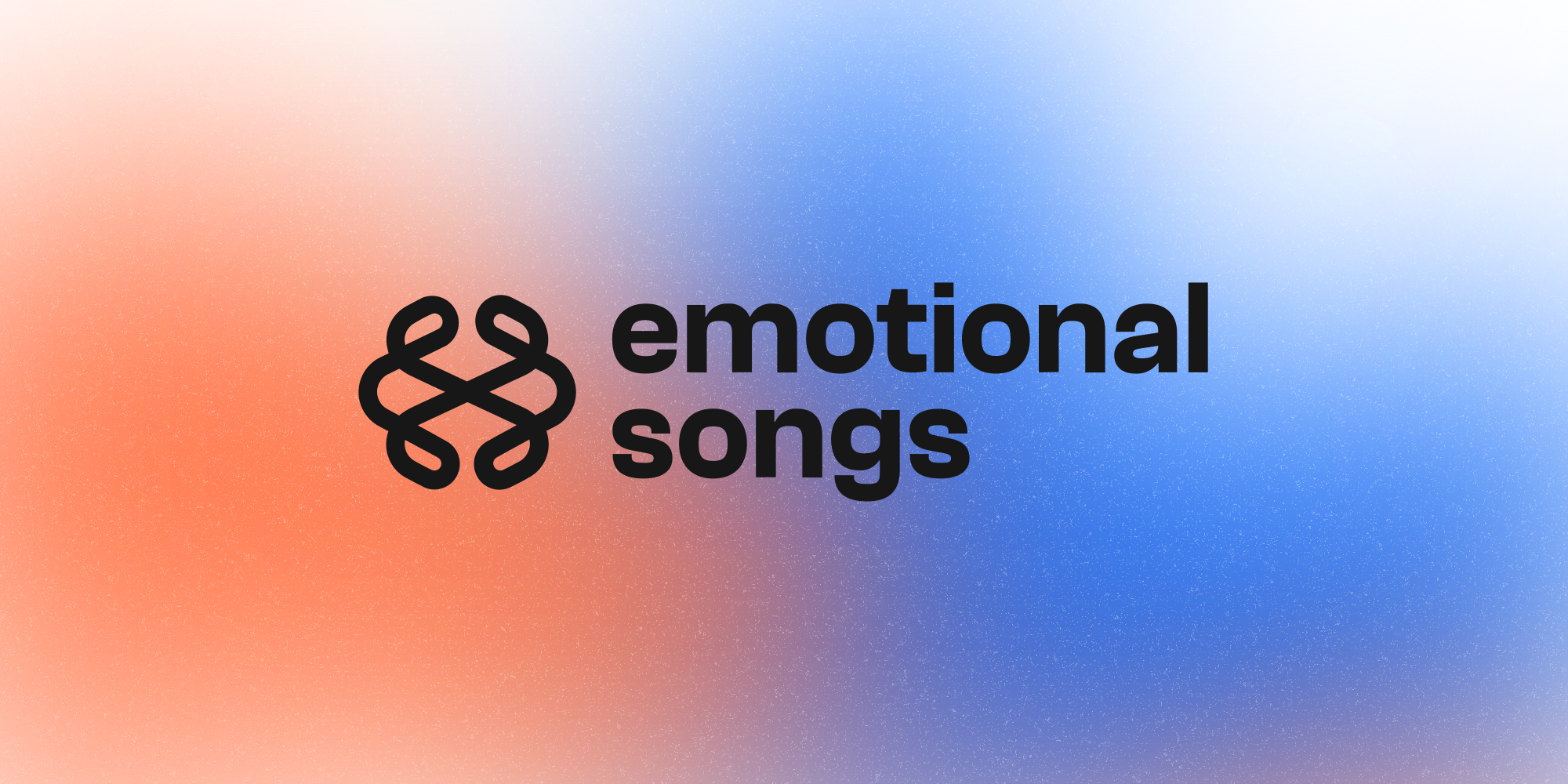 Emotional Songs Logo